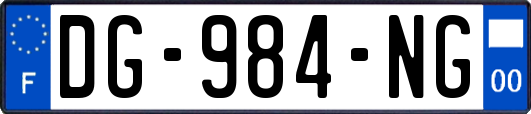 DG-984-NG