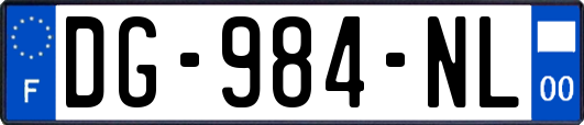 DG-984-NL