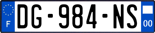 DG-984-NS