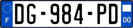 DG-984-PD