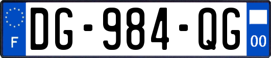 DG-984-QG
