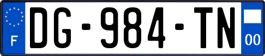 DG-984-TN