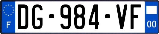 DG-984-VF