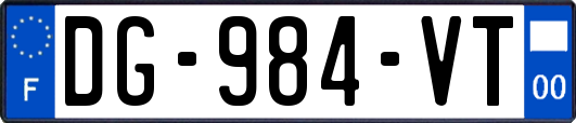 DG-984-VT