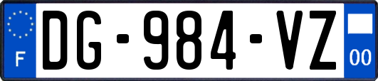 DG-984-VZ