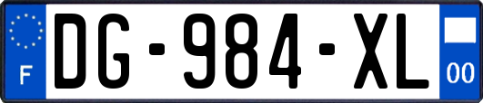 DG-984-XL