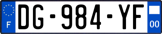 DG-984-YF