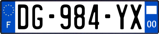 DG-984-YX