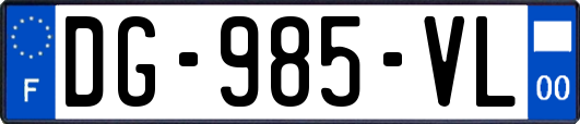 DG-985-VL