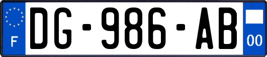 DG-986-AB