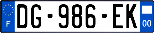 DG-986-EK