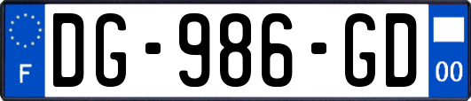 DG-986-GD