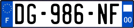 DG-986-NF