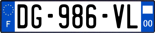 DG-986-VL
