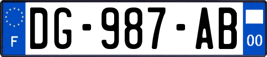 DG-987-AB