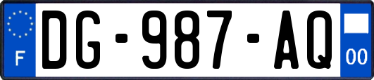 DG-987-AQ