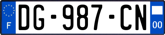 DG-987-CN