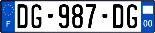 DG-987-DG