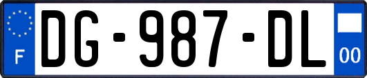 DG-987-DL