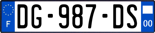 DG-987-DS