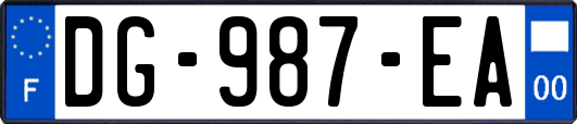 DG-987-EA