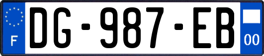 DG-987-EB