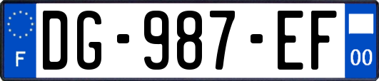 DG-987-EF