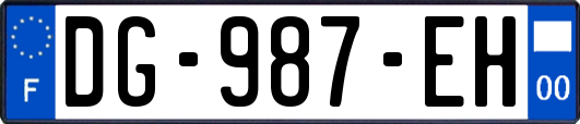 DG-987-EH