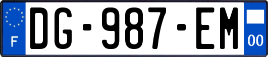 DG-987-EM