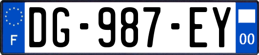 DG-987-EY