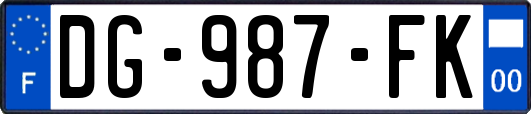 DG-987-FK