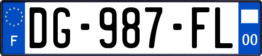 DG-987-FL