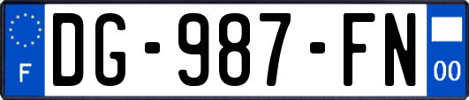 DG-987-FN