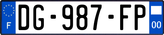 DG-987-FP