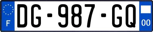 DG-987-GQ