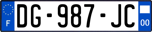 DG-987-JC