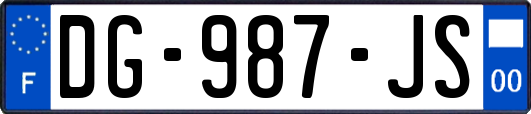 DG-987-JS