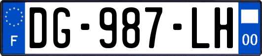 DG-987-LH