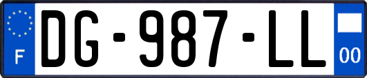 DG-987-LL