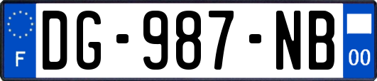 DG-987-NB