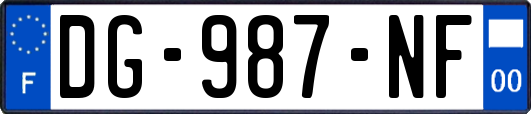 DG-987-NF