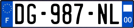 DG-987-NL