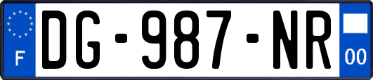 DG-987-NR