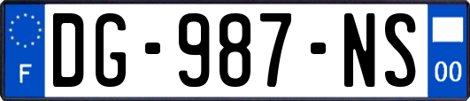 DG-987-NS
