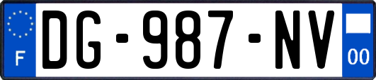 DG-987-NV