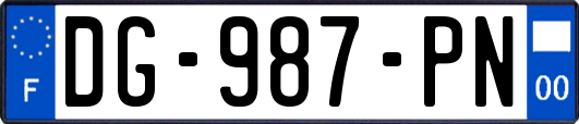 DG-987-PN