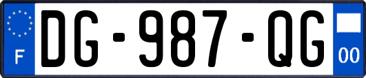 DG-987-QG