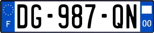 DG-987-QN