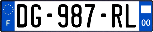 DG-987-RL