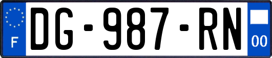 DG-987-RN